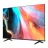 Televizor Hisense 50E7HQ, QLED Black, 50", 3840x2160, SMART TV, QLED, Wi-Fi, Bluetooth