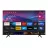 Televizor Hisense 55A6BG, Black, 55", 3840x2160, SMART TV, DLED, Wi-Fi, Bluetooth