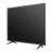 Televizor Hisense 55A6BG, Black, 55", 3840x2160, SMART TV, DLED, Wi-Fi, Bluetooth