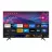 Televizor Hisense 75A6BG, Black, 75", 3840x2160, SMART TV, DLED, Wi-Fi, Bluetooth