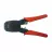 Cleste de sertizat GEMBIRD T-WC-04, Universal modular crimping tool, RJ45 / RJ12 / RJ11