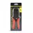 Cleste de sertizat GEMBIRD T-WC-04, Universal modular crimping tool, RJ45 / RJ12 / RJ11