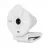Вебкамера LOGITECH Brio 300 Full HD webcam, 1080p with auto light correction, noise-reducing mic, and USB-C- OFF-WHITE - USB - EMEA28-935