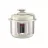 Multifierbator MOULINEX CE505A10, 6 l, 1200 W, 25 programe, Inox