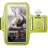 Husa Spigen Samsung A700, Sport Armband, Neon