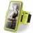 Husa Spigen Samsung A700, Sport Armband, Neon