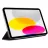 Husa Spigen iPad 10.9 (2022), Liquid Air, Black