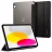 Чехол Spigen iPad 10.9 (2022), Liquid Air, Black