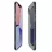 Чехол Spigen iPhone 14, Airskin Hybrid, Crystal Clear