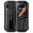Telefon mobil Maxcom MM918 IP 68 4G Black