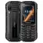 Мобильный телефон Maxcom MM918 IP 68 4G Black