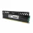 RAM PATRIOT 8GB DDR3-1600 VIPER 3 (by Patriot) Black Mamba Edition, PC12800, CL10, 1.5V, XMP 1.3 Support, Anodized Aluminum HeatSpreader, Black