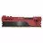 RAM PATRIOT 8GB DDR4-3600 VIPER (by Patriot) ELITE II, PC28800, CL20, 1.35V, Red Aluminum HeatShiled with Black Viper Logo, Intel XMP 2.0 Support, Black/Red