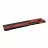 RAM PATRIOT 8GB DDR4-3600 VIPER (by Patriot) ELITE II, PC28800, CL20, 1.35V, Red Aluminum HeatShiled with Black Viper Logo, Intel XMP 2.0 Support, Black/Red