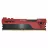 RAM PATRIOT 16GB DDR4-3200 VIPER (by Patriot) ELITE II, PC25600, CL18, 1.35V, Red Aluminum HeatShiled with Black Viper Logo, Intel XMP 2.0 Support, Black/Red