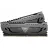 RAM PATRIOT 16GB (Kit of 2x8GB) DDR4-3600 VIPER (by Patriot) STEEL Performance, Dual-Channel Kit, PC28800, CL18, 1.35V, Custom Design Aluminum HeatShiled, Intel XMP 2.0 Support, Gunmetal Grey