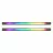 RAM PATRIOT 32GB (Kit of 2x16GB) RGB DDR4-3200 VIPER (by Patriot) STEEL Performance RGB Sync, Dual-Channel Kit, PC25600, CL18, 1.35V, Custom Design Aluminum HeatShiled, 5 Customizable Lightning Zones, Intel XMP 2.0 Support, Black w/ Golden Viper Logo