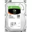 HDD SEAGATE 3.5" HDD 1.0TB Desktop SSHD Hybrid Drive ST1000DX002, 8GB MLC Flash, 7200rpm, 64MB, NCQ, SATAIII, FR