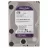 HDD WD 3.5" HDD 4.0TB WD40PURX Caviar® Purple™, IntelliPower, 64MB, SATAIII, FR
