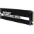 SSD PATRIOT M.2 NVMe SSD 500GB Patriot P400 Lite, w/Graphene Heatshield, Interface: PCIe4.0 x4 / NVMe 1.4, M2 Type 2280 form factor, Sequential Read 3500 MB/s, Sequential Write 2400 MB/s, Random Read 220K IOPS, Random Write 500K IOPS, EtE data path protection, T