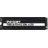 SSD PATRIOT M.2 NVMe SSD 1.0TB P400 Lite, w/Graphene Heatshield, Interface: PCIe4.0 x4 / NVMe 1.4, M2 Type 2280 form factor, Sequential Read 3500 MB/s, Sequential Write 2700 MB/s, Random Read 340K IOPS, Random Write 540K IOPS, EtE data path protection, T