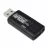 USB flash drive PATRIOT 128GB USB3.2 Patriot Supersonic Rage Lite Black, Retractable design (Up to 120MB/s Read Speed)