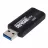 Флешка PATRIOT 128GB USB3.2 Patriot Supersonic Rage Lite Black, Retractable design (Up to 120MB/s Read Speed)