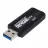 USB flash drive PATRIOT 128GB USB3.2 Patriot Supersonic Rage Lite Black, Retractable design (Up to 120MB/s Read Speed)