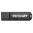 Флешка PATRIOT 128GB USB3.2 Patriot Supersonic Rage Pro Black, Aluminum coated housing gives better thermal and solid body (Up to 420MB/s Read Speeds)