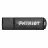 USB flash drive PATRIOT 128GB USB3.2 Patriot Supersonic Rage Pro Black, Aluminum coated housing gives better thermal and solid body (Up to 420MB/s Read Speeds)