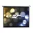 Экран для проектора Elite Screens 84" (16:9) 186 x 105 cm, Electric Projection Screen, Spectrum Series with IR/Low Voltage 3-way wall box, White