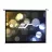 Ecran p-u proiector Elite Screens 84" (4:3) 170 x 127cm, Electric Projection Screen, Spectrum Series with IR/Low Voltage 3-way wall box, White