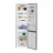 Холодильник BEKO B3RCNA404HXB, 355 л, No Frost, 203.5 см, Серебристый, E