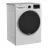 Masina de spalat rufe BEKO B5WFU79418WB, Standard, 9 kg, 1400 RPM, 15 programe, Alb, Negru, A