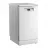 Masina de spalat vase BEKO BDFS15020W, 10 seturi, 5 programe, Alb, E