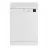 Masina de spalat vase BEKO DVN06430W, 14 seturi, 6 programe, Alb, D