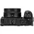 Фотокамера беззеркальная NIKON Z 30 KIT 16-50 VR