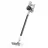 Aspirator Xiaomi Dreame XR Premium, 450 W, 0.5 l, Alb, Auriu
