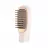 Perie cu aer PHILIPS BHA310/00, 2 viteze, 2 moduri, 3 duze, Ionizare, Crema
