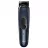 Trimmer BRAUN MGK7330, 13 setari, 0.5-21 mm, Albastru, Negru