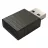 Accesorii Viewboard VIEWSONIC VSB050, USB WIRELESS ADAPTER COMPATIBLE WITH VIEWBOARD ALL SERIES, EZCAST, 802.11 A/B/G/N/AC, 2.4/5GHZ DUAL BAND AC600, BT4.2, BLACK