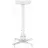 Suport p-u proiector Sunne PRO300XL2 Ceiling/ Bevel Projector Bracket, Ceiling to Projector 820-1200mm, Tilt/Swivel-20°~+20°, 360° Rotate, max 35kg, universal mounting pattern up to 500mm width, White