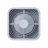 Очиститель воздуха Xiaomi "Smart Air Purifier 4", White, 30 Вт, 48 м², 32-63 дБ, Таймер, Белый