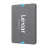 SSD LEXAR 240GB SSD 2.5" NQ100 LNQ100X240G-RNNNG, Read 550MB/s, Write 450MB/s, SATA III 6.0 Gbps