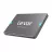 SSD LEXAR 240GB SSD 2.5" NQ100 LNQ100X240G-RNNNG, Read 550MB/s, Write 450MB/s, SATA III 6.0 Gbps