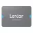 SSD LEXAR 240GB SSD 2.5" NQ100 LNQ100X240G-RNNNG, Read 550MB/s, Write 450MB/s, SATA III 6.0 Gbps