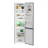 Холодильник BEKO B5RCNA405HXB, 355 л, No Frost, 203.5 см, Серебристый, D