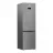 Холодильник BEKO B5RCNA405HXB, 355 л, No Frost, 203.5 см, Серебристый, D