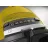 Aspirator MIELE SGFA3 Complete C3 Curry yellow, 1700 W, 4.5 l, HEPA, Galben, Negru
