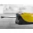Aspirator MIELE SGFA3 Complete C3 Curry yellow, 1700 W, 4.5 l, HEPA, Galben, Negru